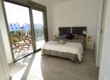 Neue Gebäude - Villa -
Orihuela Costa - Villamartín