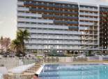 Obra nueva - Ático -
Torrevieja - Punta Prima