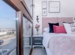 Neue Gebäude - Bungalow -
Torrevieja - Los Balcones