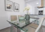 Obra nueva - high-bungalow -
Torrevieja