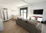 Herverkoop - Vrijstaande woning / Villa -
Ciudad Quesada - Rojales - Pueblo Bravo