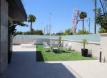 New Build - detached -
Pilar de la Horadada