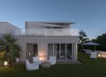 New Build - detached -
Los Alcazares - Los Alcázares