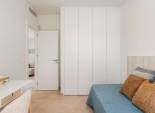New Build - Villa -
San Javier - Parque del doce