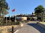 Neue Gebäude - Bungalow -
San Javier - Roda Golf