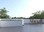 Neue Gebäude - Freistehend / Villa -
San Javier