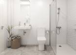 Nieuwbouw Woningen - low-bungalow -
Pilar de la Horadada