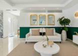 Herverkoop - Appartement -
Ciudad Quesada - Rojales - Doña Pepa