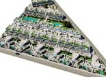 New Build - Bungalow -
Torrevieja - Lago Jardín II