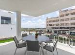 Herverkoop - Appartement -
Orihuela - Entre Naranjos Vistabella Golf