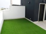 Nieuwbouw Woningen - Villa -
Pilar de la Horadada - pueblo