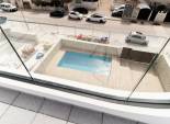 Nieuwbouw Woningen - Villa -
Pilar de la Horadada - pueblo