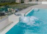 Neue Gebäude - Freistehend / Villa -
Orihuela Costa - Orichuela Costa