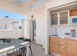 Revente - Détaché / Villa -
Guardamar del Segura - El Raso