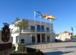 Obra nueva - Villa -
Daya Nueva - Pueblo