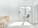 New Build - detached -
Los Montesinos