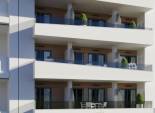 Nieuwbouw Woningen - Penthouse -
Torrevieja
