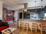 Herverkoop - Vrijstaande woning / Villa -
Elche - La Hoya