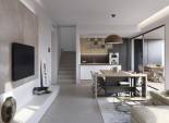 Nieuwbouw Woningen - Villa -
Pilar de la Horadada