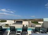 Herverkoop - Vrijstaande woning / Villa -
Ciudad Quesada - Rojales - Rojales