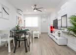Herverkoop - Appartement -
Orihuela - Vistabella Golf