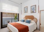 New Build - Detached House / Villa -
Los Alcazares - Los Alcázares