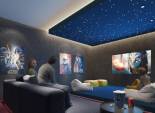 Nouvelle construction - Appartement -
Calpe - Manzanera