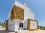 New Build - Villa -
Finestrat - Balcón De Finestrat