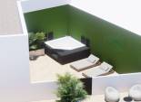 Nieuwbouw Woningen - Appartement -
Torrevieja