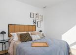 Nieuwbouw Woningen - Villa -
Los Alcazares - Serena Golf