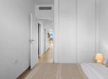 Neue Gebäude - Apartment -
Cartagena - Mar De Cristal