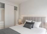 Neue Gebäude - Apartment -
Denia - L´Estanyó (Marinas)