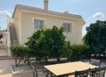 Herverkoop - Vrijstaande woning / Villa -
Ciudad Quesada - Rojales - Ciudad Quesada