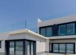 Neue Gebäude - Freistehend / Villa -
Orihuela Costa - Orichuela Costa