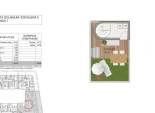 Nieuwbouw Woningen - Penthouse -
Santa Pola - Estacion de autobuses