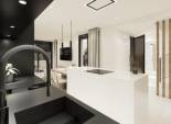 Nieuwbouw Woningen - terraced -
Dolores