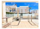 Wiederverkauf - Apartment -
Ciudad Quesada - Rojales - Doña Pepa