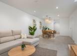 Nieuwbouw Woningen - Villa -
Los Alcazares - Serena Golf