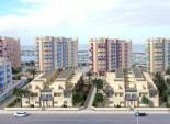 Nieuwbouw Woningen - Rijwoning -
La Manga del Mar Menor - La Manga Del Mar Menor