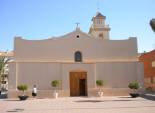 Obra nueva - Villa -
Los Montesinos - La Herrada