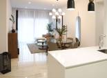 Obra nueva - Apartamento -
Benidorm