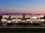 Nouvelle construction - Maison individuelle -
Pilar de la Horadada - parques de Andromeda