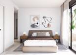 Nieuwbouw Woningen - Vrijstaande woning / Villa -
Los Alcazares - Los Alcázares