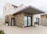 New Build - Villa -
Orihuela Costa