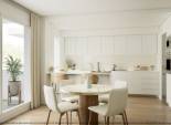 New Build - Penthouse -
Denia