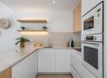 Nieuwbouw Woningen - Villa -
Los Alcazares - Serena Golf