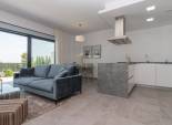 Nieuwbouw Woningen - Bungalow -
Torrevieja - Los Balcones