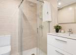Nieuwbouw Woningen - ground-floor -
Torrevieja