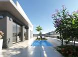Nieuwbouw Woningen - Villa -
Daya Nueva - Pueblo