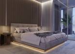 Obra nueva - Apartamento -
Torrevieja - La Mata